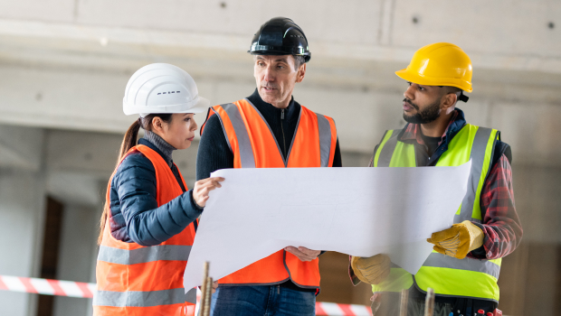 Bien choisir ses v tements de travail haute visibilit